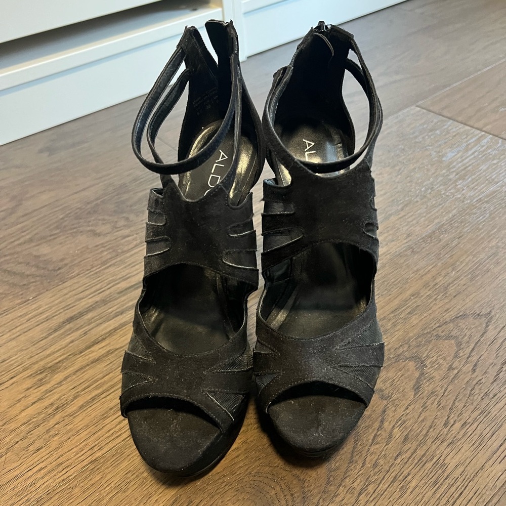 ALDO heels